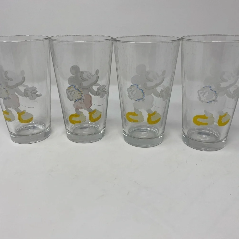 Disney set retired
